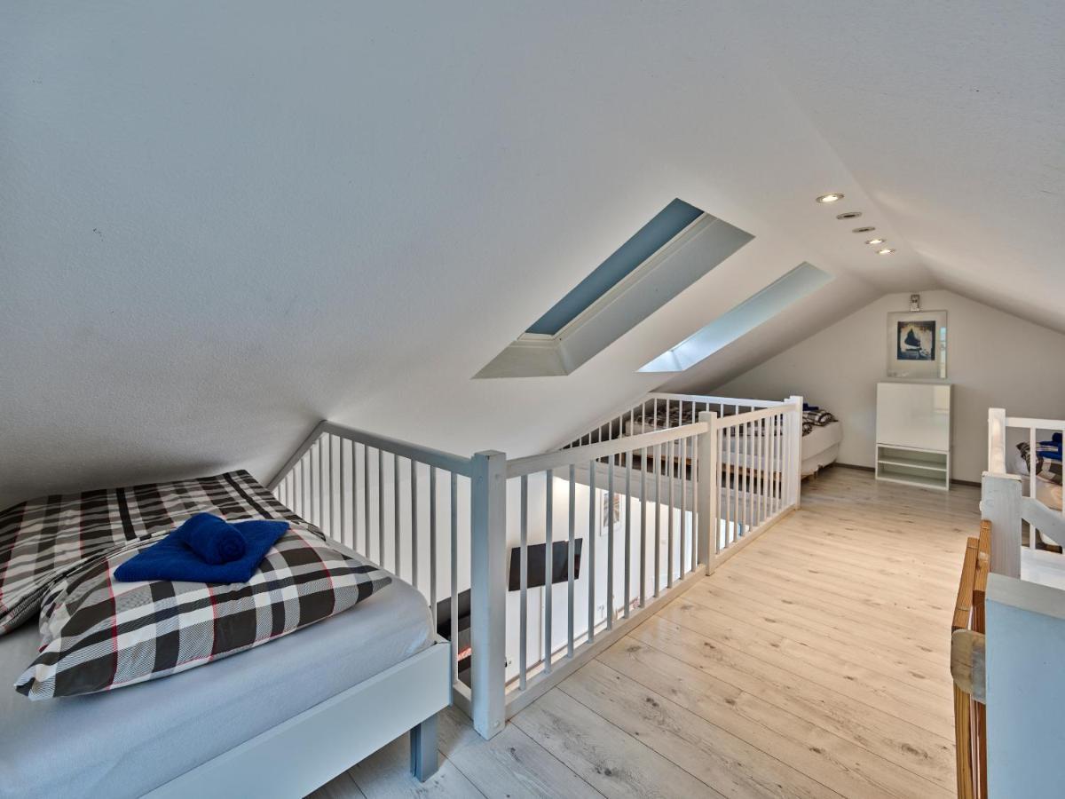 Haus Tierfreund Appartement Hellenthal Buitenkant foto