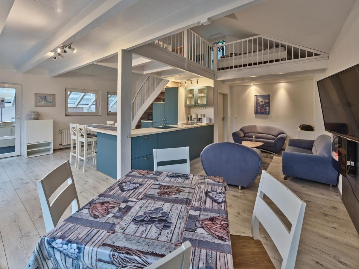 Haus Tierfreund Appartement Hellenthal Buitenkant foto
