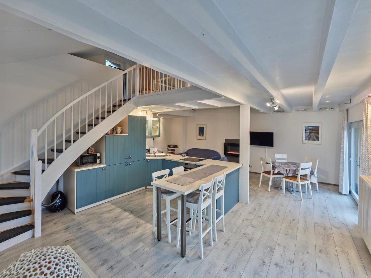Haus Tierfreund Appartement Hellenthal Buitenkant foto
